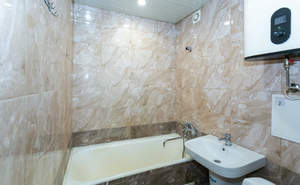 1-к квартира, вторичка, 28м2, 3/5 этаж