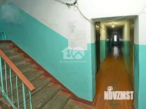 1-к квартира, вторичка, 30м2, 5/5 этаж