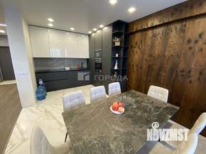 3-к квартира, вторичка, 87м2, 10/25 этаж