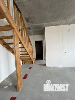 3-к квартира, вторичка, 100м2, 12/14 этаж