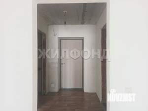 1-к квартира, вторичка, 37м2, 10/10 этаж