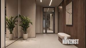 3-к квартира, вторичка, 67м2, 10/25 этаж