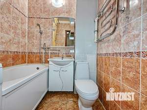 Студия квартира, вторичка, 33м2, 5/10 этаж