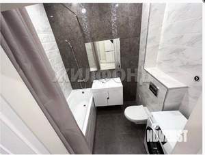 1-к квартира, вторичка, 33м2, 3/16 этаж
