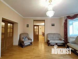3-к квартира, вторичка, 128м2, 6/15 этаж