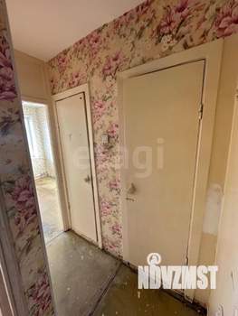 2-к квартира, вторичка, 43м2, 3/9 этаж