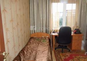 3-к квартира, вторичка, 73м2, 4/10 этаж