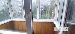 1-к квартира, вторичка, 29м2, 4/5 этаж