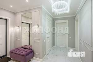 3-к квартира, вторичка, 73м2, 19/23 этаж