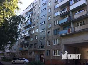 1-к квартира, вторичка, 33м2, 8/9 этаж