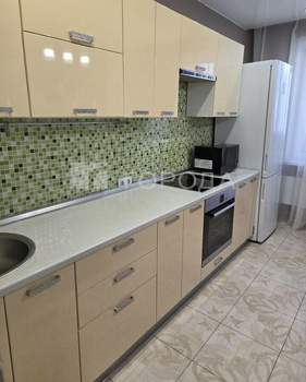 2-к квартира, вторичка, 56м2, 6/10 этаж