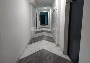 1-к квартира, вторичка, 35м2, 1/24 этаж