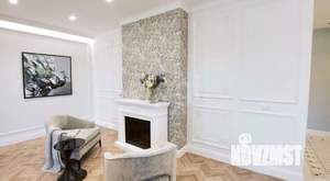 2-к квартира, вторичка, 91м2, 4/6 этаж