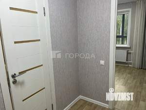1-к квартира, вторичка, 34м2, 7/10 этаж