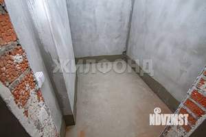 1-к квартира, вторичка, 36м2, 3/15 этаж