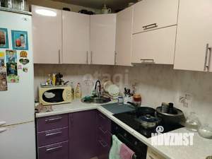 3-к квартира, вторичка, 58м2, 1/5 этаж