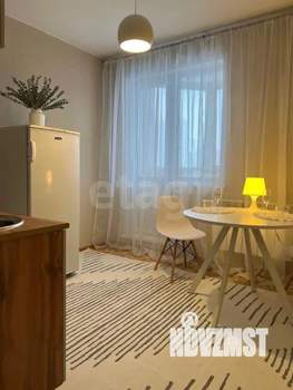 1-к квартира, вторичка, 37м2, 8/16 этаж