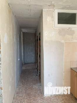 2-к квартира, вторичка, 44м2, 6/9 этаж