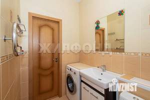 3-к квартира, вторичка, 55м2, 1/5 этаж