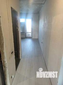 1-к квартира, вторичка, 42м2, 8/17 этаж