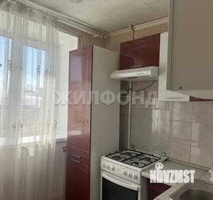 4-к квартира, вторичка, 61м2, 3/5 этаж