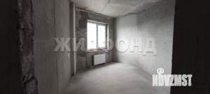 2-к квартира, сданный дом, 60м2, 18/27 этаж