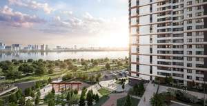 2-к квартира, вторичка, 60м2, 3/24 этаж