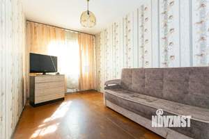 2-к квартира, вторичка, 43м2, 6/9 этаж