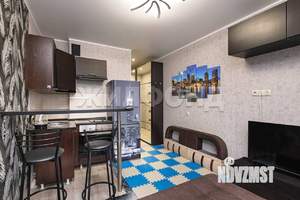 1-к квартира, вторичка, 22м2, 9/17 этаж