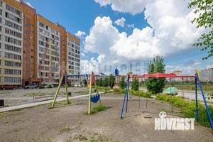 1-к квартира, вторичка, 22м2, 9/10 этаж