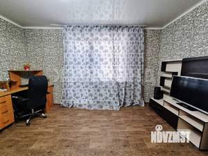 2-к квартира, вторичка, 42м2, 4/5 этаж