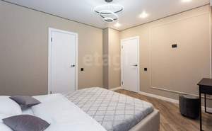 1-к квартира, вторичка, 42м2, 5/17 этаж