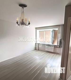 1-к квартира, вторичка, 29м2, 4/5 этаж