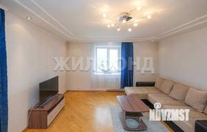 3-к квартира, вторичка, 95м2, 5/9 этаж