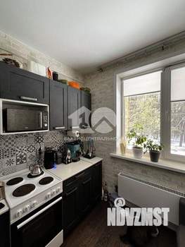 1-к квартира, вторичка, 36м2, 1/17 этаж