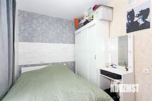 1-к квартира, вторичка, 37м2, 1/10 этаж