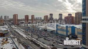 1-к квартира, вторичка, 29м2, 12/21 этаж