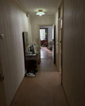 4-к квартира, вторичка, 75м2, 2/5 этаж