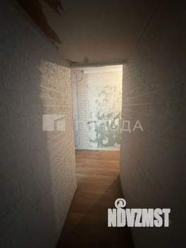 3-к квартира, вторичка, 57м2, 1/5 этаж