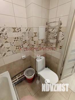 1-к квартира, вторичка, 31м2, 5/5 этаж