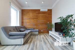 3-к квартира, вторичка, 80м2, 21/22 этаж