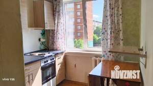 3-к квартира, вторичка, 62м2, 5/5 этаж