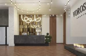 Студия квартира, вторичка, 25м2, 8/23 этаж