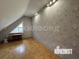 5-к квартира, вторичка, 163м2, 4/5 этаж