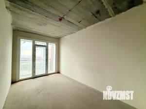 1-к квартира, вторичка, 33м2, 4/15 этаж