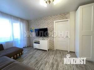 2-к квартира, вторичка, 48м2, 3/9 этаж