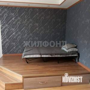 1-к квартира, вторичка, 30м2, 3/3 этаж