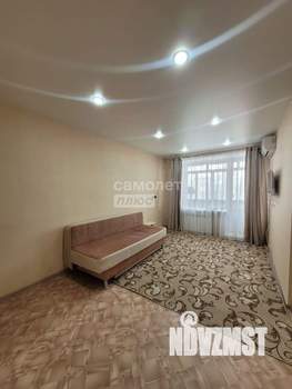 1-к квартира, вторичка, 29м2, 8/9 этаж