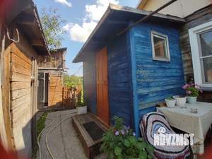 4-к квартира, вторичка, 65м2, 1/1 этаж