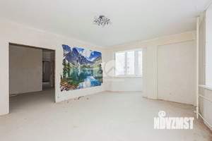 2-к квартира, вторичка, 74м2, 5/7 этаж